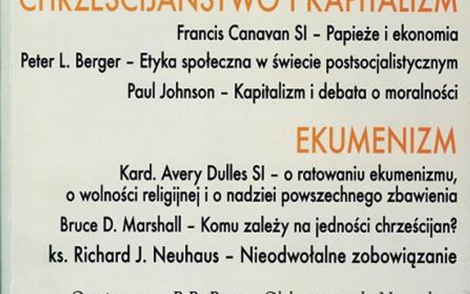 Jak ukarać zło