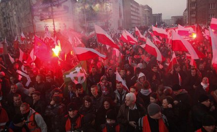 Marsz Niepodległości