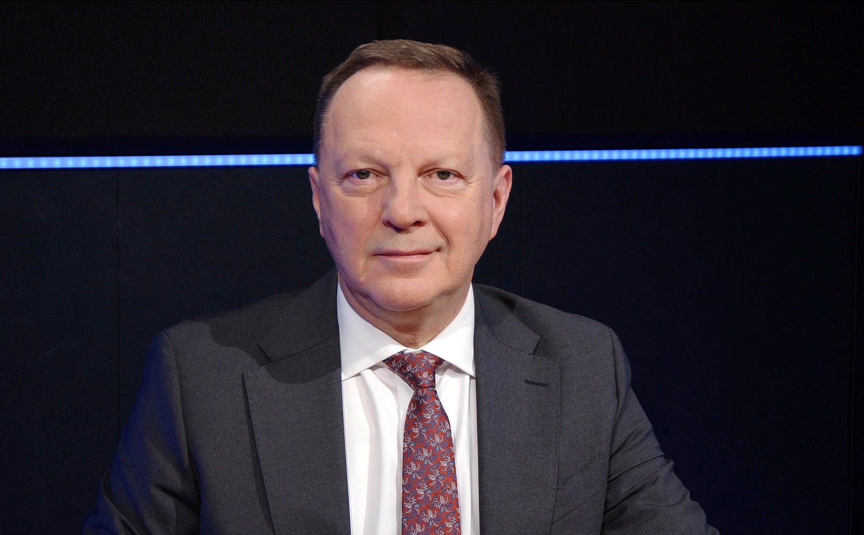 Jarosław Dąbrowski, BGK: Innowacje to nie moda, ale konieczność dla Polski