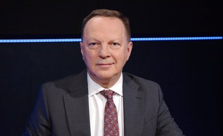 Jarosław Dąbrowski, BGK: Innowacje to nie moda, ale konieczność dla Polski