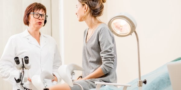 Koniec z klasyczną cytologią. Nowe zasady profilaktyki raka 