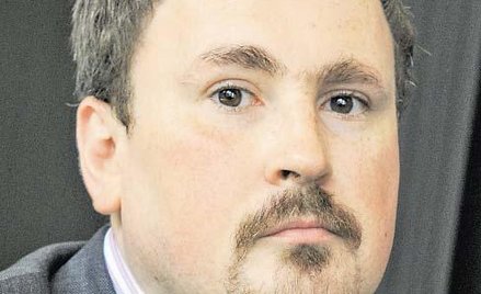 Jakub Korczak, wiceprezes KOV