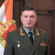 Gen. Aleksandr Łapin