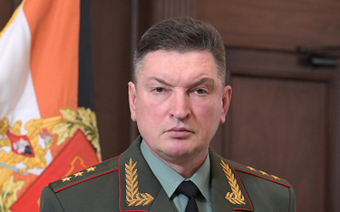 Gen. Aleksandr Łapin