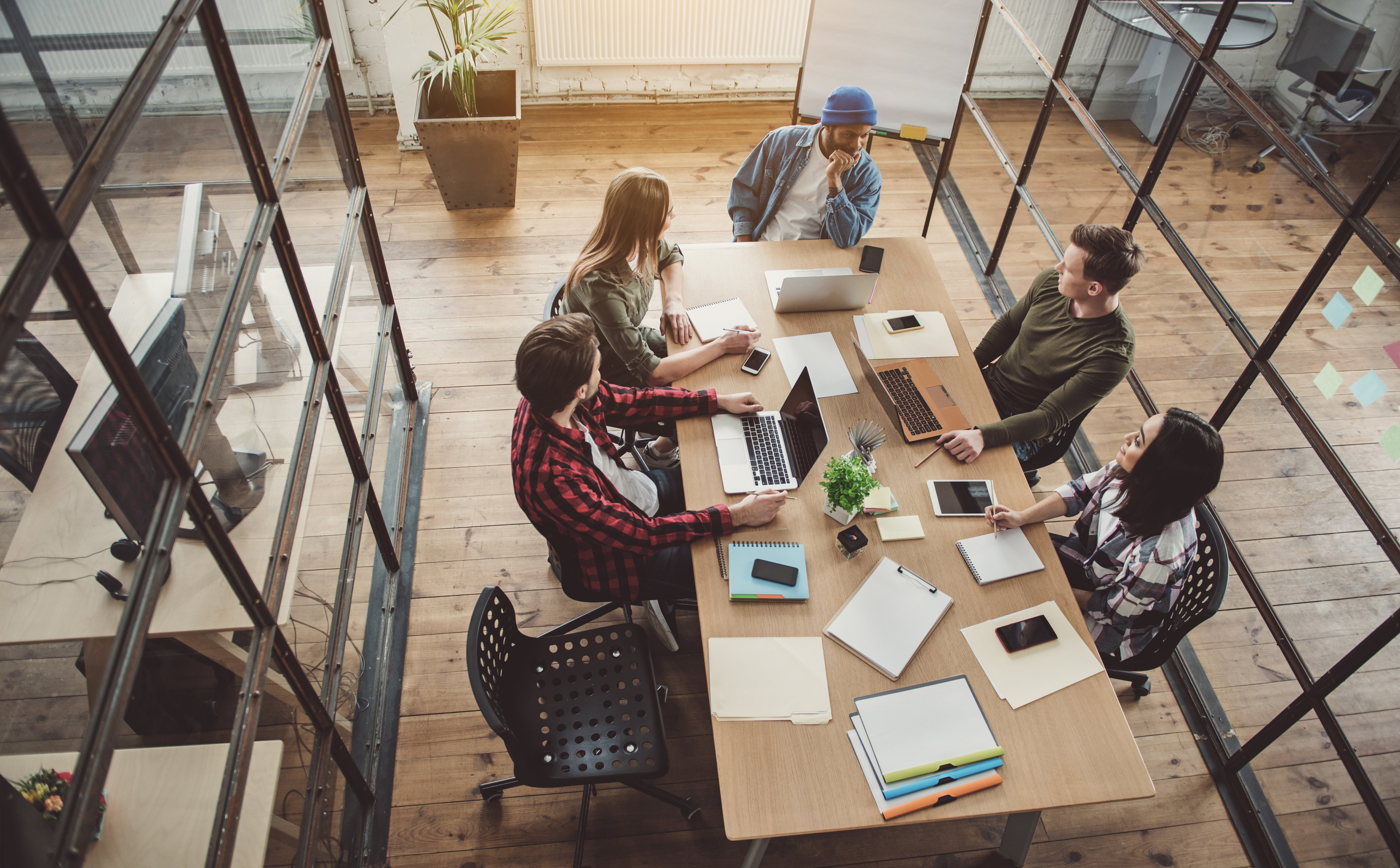 Solidny wzrost przeciętnego wynagrodzenia. Spadło zatrudnienie