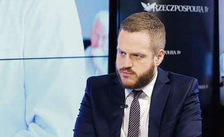 Cieszyński: Asystent lekarza wypełni za niego e-zwolnienie