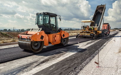 Brakuje ponad 200 mln zł na dokończenie autostrady A1 pod Częstochową