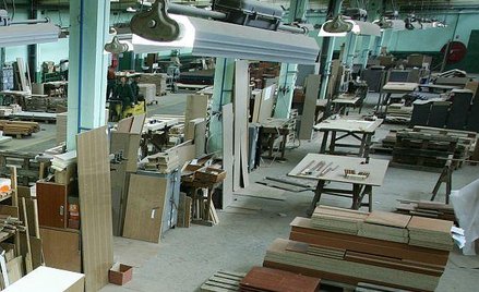 Swarzędz: Emisja ratunkowa