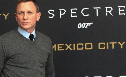 Daniel Craig wystąpi w dwóch kolejnych filmach o Jamesie Bondzie