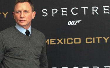 Daniel Craig wystąpi w dwóch kolejnych filmach o Jamesie Bondzie