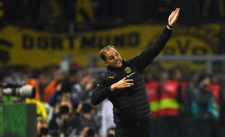 Tomas Tuchel