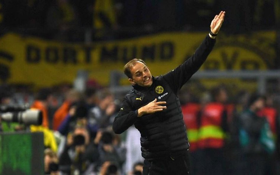 Tomas Tuchel