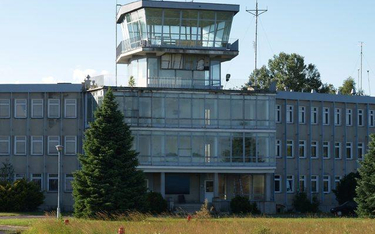 Tereny byłego lotniska w Białej Podlaskiej trafią do tworzonej właśnie, nowej 18. Dywizji Zmechanizo