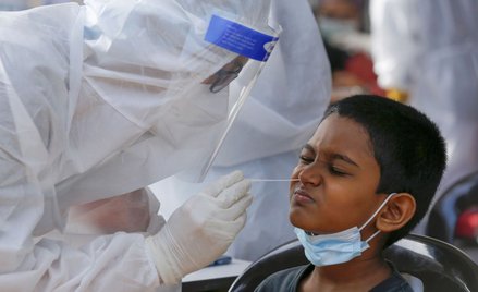 Koronawirus. Malezja: Władze zakazują podróżowania po kraju