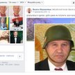 Wasyl Maruszczyniec założył niemiecki hełm, by "osłonić się przed gniewem kierownictwa"