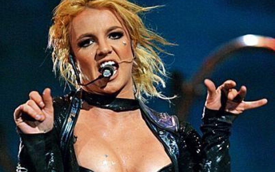 Naziści zabiją Britney Spears