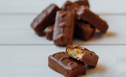 "Alternatywny Snickers" dla rosyjskich żołnierzy