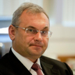Serhei Kostevitch, prezes Asbisu