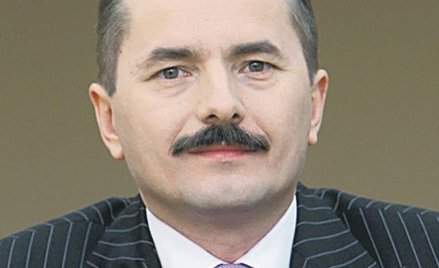 Jan Kolański, prezes Coliana, zapowiada, że w najbliższych latach skupi się na umacnianiu pozycji sp