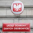 Urząd Ochrony Danych Osobowych