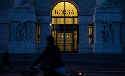 Euronext finalizuje przejęcie Borsa Italiana