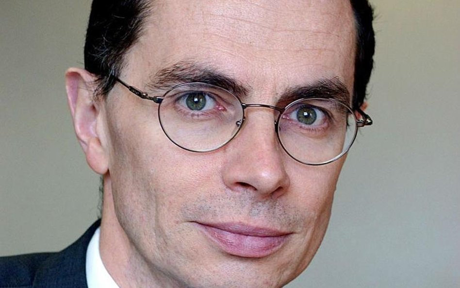 Jean-Pierre Mustier