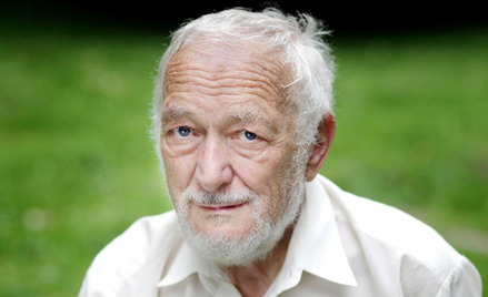 Jerzy Surdykowski: Polubić śmierć