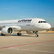 Lufthansa odwołała najwięcej lotów. To drugi pod względem wielkości przewoźnik lotniczy w Europie