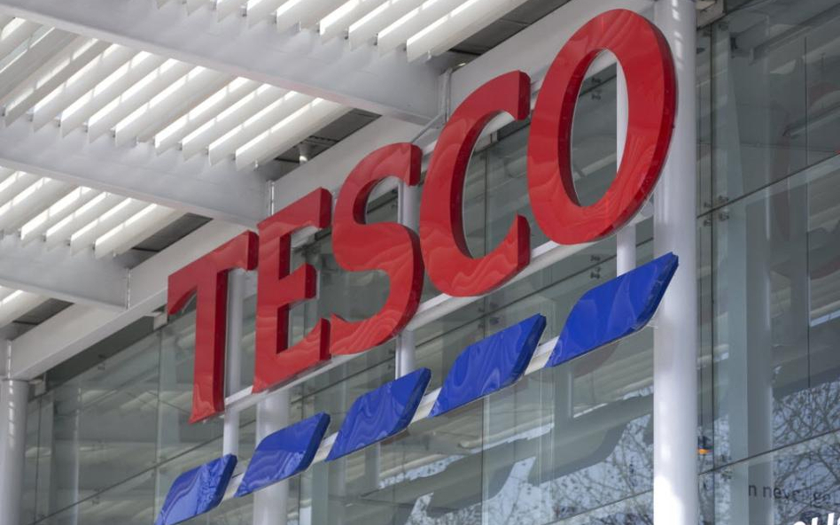 Niemieckie dyskonty spożywcze zagrożeniem dla Tesco