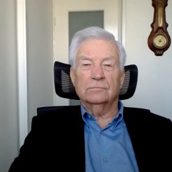 Piotr Kuczyński, ekonomista Xeliona