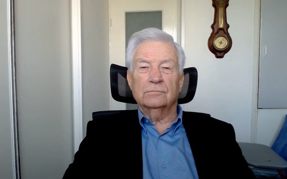 Piotr Kuczyński, ekonomista Xeliona
