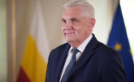 Tadeusz Truskolaski, prezydent Białegostoku, prezes Unii Metropolii Polskich im. Pawła Adamowicza