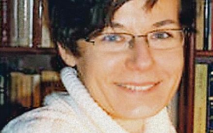 Aneta Pieniądz, ruch Obywatele Nauki