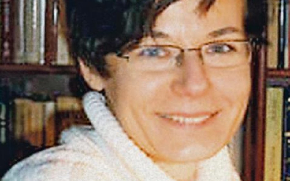 Aneta Pieniądz, ruch Obywatele Nauki