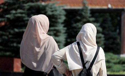 Przedstawiciele Amnesty International apelują o natychmiastowe uwolnienie studentki, która pojawiła 