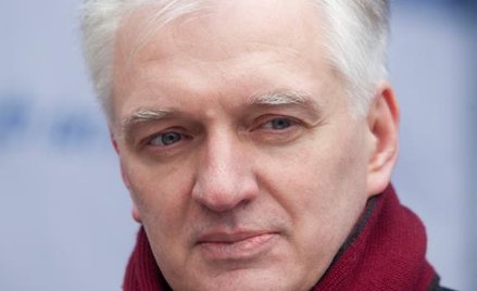 Gowin o Trybunale Stanu dla Sienkiewicza i Belki