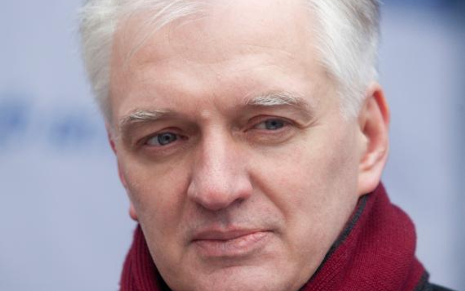 Gowin o Trybunale Stanu dla Sienkiewicza i Belki