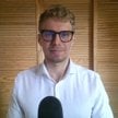Michał Stajniak, wicedyrektor działu analiz firmy XTB