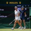 Wimbledon. Iga Świątek zagra w poniedziałek z Ons Jabeur