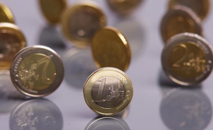 Nadchodzi koniec mocnego euro