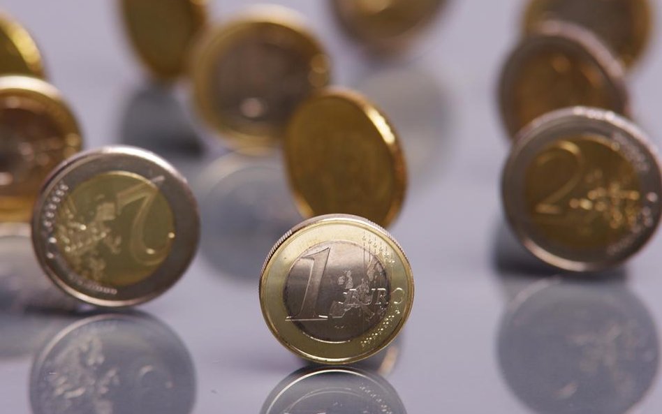 Nadchodzi koniec mocnego euro