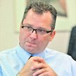 Zarząd KGHM, kierowany przez prezesa Mirosława Krutina, oferuje 2 tys. zł premii. Związkowcy chcą po
