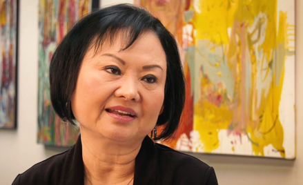 Phan Thị Kim Phúc