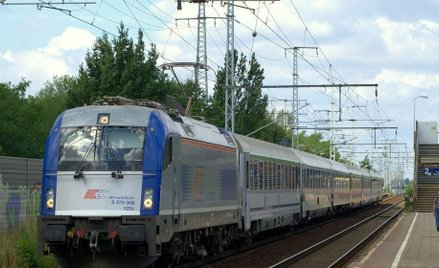 Dopłacimy do inwestycji w wagony i lokomotywy