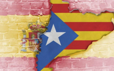 Hiszpania zapłaci za kataloński kryzys