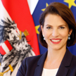 Karoline Edtstadler: Ja bym Putina na wesele nie zaprosiła