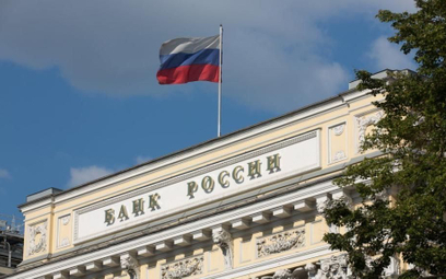 S&P: Rośnie czarna dziura w rosyjskiej bankowości