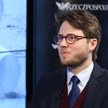 #RZECZoBIZNESIE: Marek Wąsiński: Trump szantażuje świat cłami