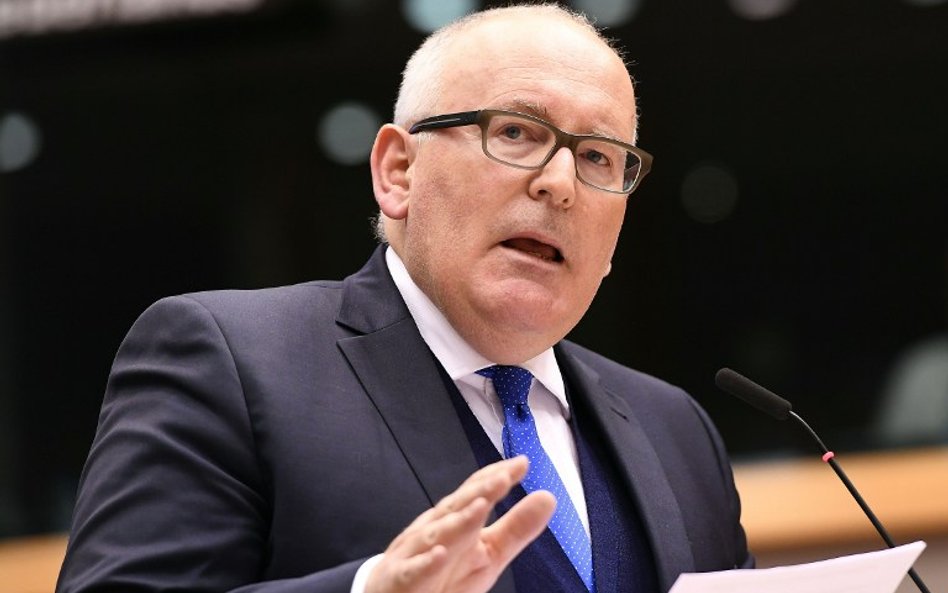 Fundusze europejskie: Czy UE zabierze Polsce pieniądze?