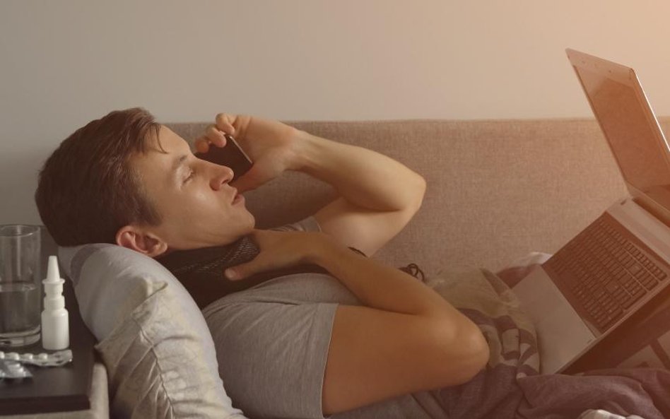 ZUS wezwie na badanie u lekarza orzecznika przez telefon